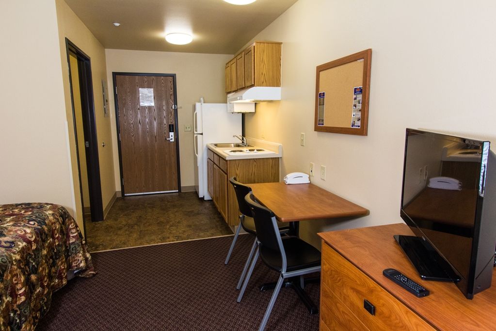 Extended Stay America Select Suites - Springdale Cameră foto