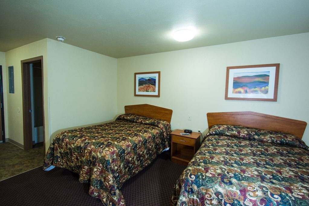 Extended Stay America Select Suites - Springdale Cameră foto