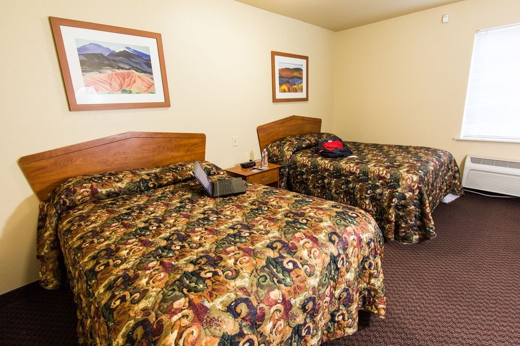 Extended Stay America Select Suites - Springdale Cameră foto
