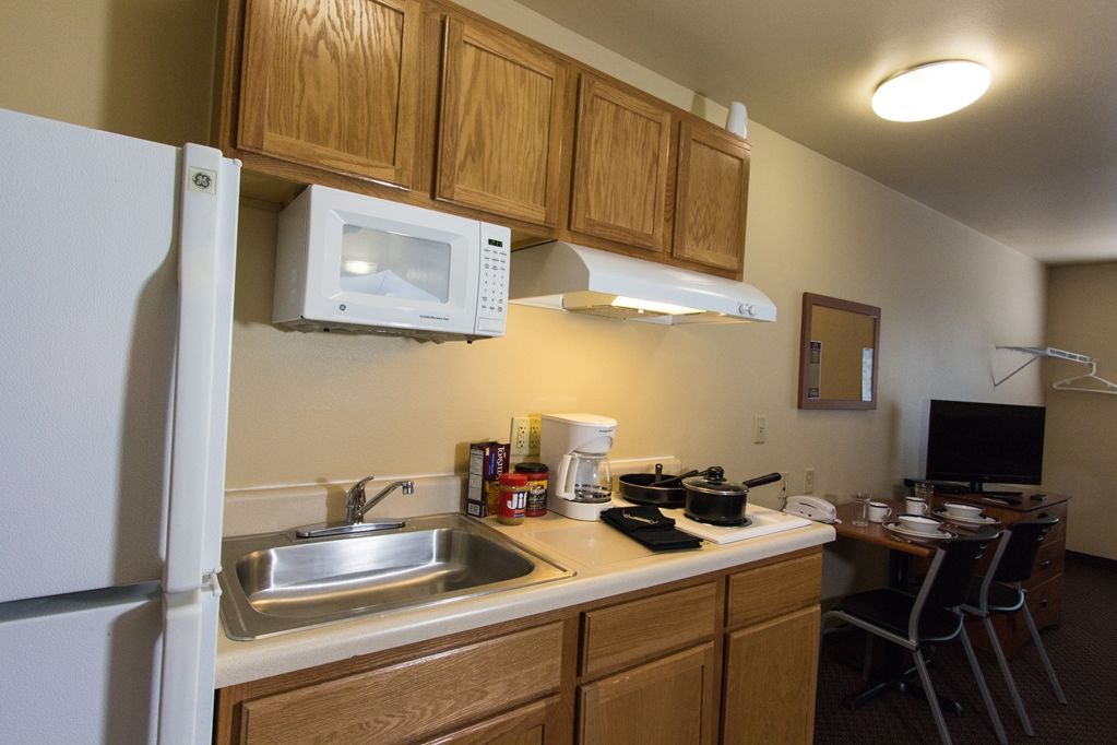 Extended Stay America Select Suites - Springdale Cameră foto