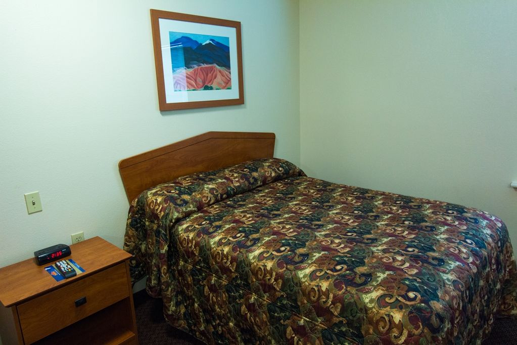 Extended Stay America Select Suites - Springdale Cameră foto
